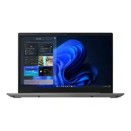 Lenovo ThinkBook 14 G4 ABA 21DK - Conception de charnière à 180 degrés - AMD Ryzen 3 - 5425U - jusq... (21DK0007UK)_2